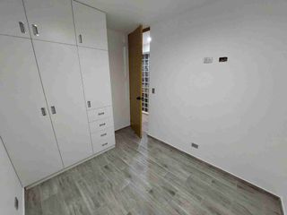 Foto 4 de Se vende Departamento de 3 donde en San Juan de Miraflores de