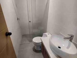 Foto 6 de Se vende Departamento de 3 donde en San Juan de Miraflores de
