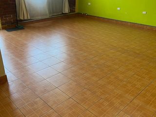 Foto 1 de VENDO DEPARTAMENTO A 3 MINUTOS DEL AEROPUERTO,  1ER PISO, CALLAO