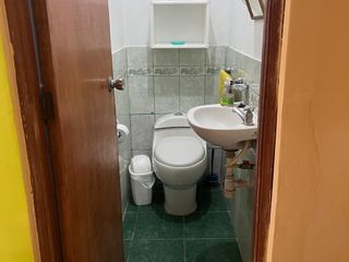 Foto 4 de VENDO DEPARTAMENTO A 3 MINUTOS DEL AEROPUERTO,  1ER PISO, CALLAO
