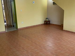 Foto 2 de VENDO DEPARTAMENTO A 3 MINUTOS DEL AEROPUERTO,  1ER PISO, CALLAO
