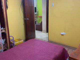Foto 6 de VENDO DEPARTAMENTO A 3 MINUTOS DEL AEROPUERTO,  1ER PISO, CALLAO
