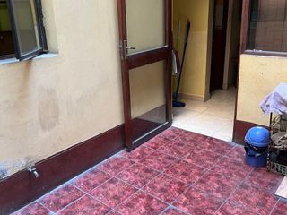 Foto 7 de VENDO DEPARTAMENTO A 3 MINUTOS DEL AEROPUERTO,  1ER PISO, CALLAO
