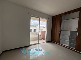 Foto 4 de Agencia Inmobiliaria Popayán ALQUILA  CASA al norte de la ciudad. Conjunto Residencial Camino Viejo.
