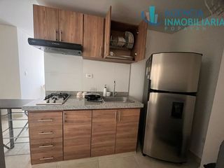 Foto 4 de Agencia Inmobiliaria Popayán Alquila Apartaestudio Amoblado, sector norte de la ciudad, Edificio Laforet.