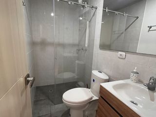 Foto 5 de Agencia Inmobiliaria Popayán Alquila Apartaestudio Amoblado, sector norte de la ciudad, Edificio Laforet.