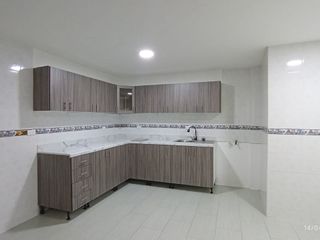 Foto 1 de Arriendo departamento en la Ciudadela Ibarra, Sur de Quito