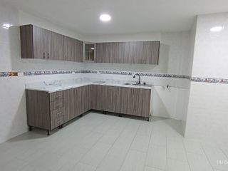 Foto 3 de Arriendo departamento en la Ciudadela Ibarra, Sur de Quito