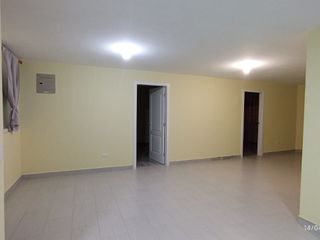 Foto 5 de Arriendo departamento en la Ciudadela Ibarra, Sur de Quito