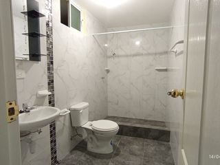 Foto 6 de Arriendo departamento en la Ciudadela Ibarra, Sur de Quito