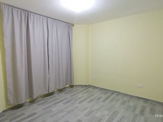 Foto 7 de Arriendo departamento en la Ciudadela Ibarra, Sur de Quito