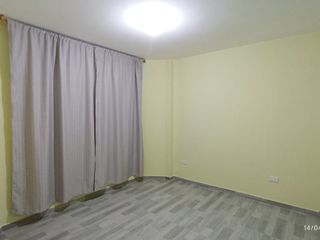 Foto 8 de Arriendo departamento en la Ciudadela Ibarra, Sur de Quito