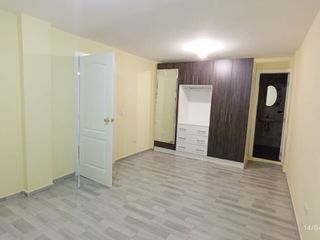 Foto 9 de Arriendo departamento en la Ciudadela Ibarra, Sur de Quito