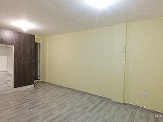 Foto 10 de Arriendo departamento en la Ciudadela Ibarra, Sur de Quito
