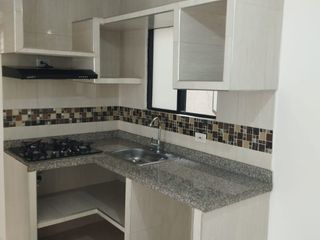 Foto 5 de APARTAMENTO CONJUNTO PARQUES DE BOLIVAR ANILLO VIAL
