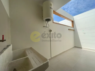 Foto 6 de ALQUILER DE CASA EN LA URB. SAN EDUARDO -PIURA