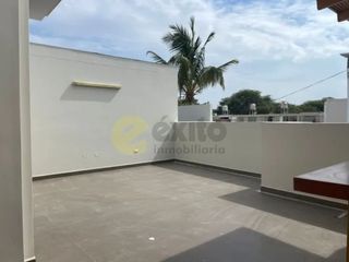 Foto 7 de ALQUILER DE CASA EN LA URB. SAN EDUARDO -PIURA