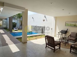 Foto 6 de ALQUILO CASA EN CONDOMINIO LOMAS DEL SOL - LOS EJIDOS PIURA