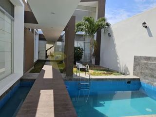 Foto 3 de ALQUILO CASA EN CONDOMINIO LOMAS DEL SOL - LOS EJIDOS PIURA