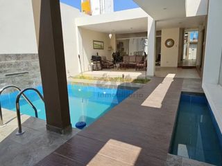 Foto 7 de ALQUILO CASA EN CONDOMINIO LOMAS DEL SOL - LOS EJIDOS PIURA