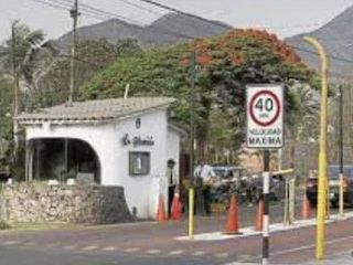 Foto 1 de SE ALQUILA CASA EN LA 2DA ETAPLA PLANICIE
