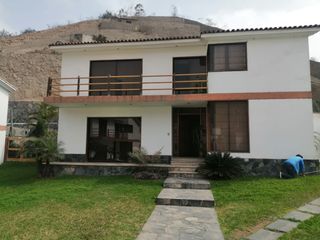 Foto 2 de SE ALQUILA CASA EN LA 2DA ETAPLA PLANICIE