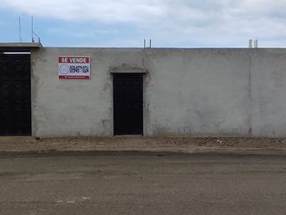 Foto 1 de Terreno en Venta - Ciudadela Villamarina, Parroquia los Esteros - Manta