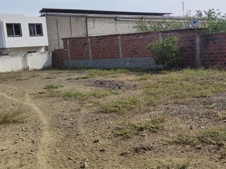 Foto 2 de Terreno en Venta - Ciudadela Villamarina, Parroquia los Esteros - Manta