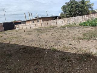 Foto 3 de Terreno en Venta - Ciudadela Villamarina, Parroquia los Esteros - Manta