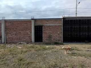 Foto 4 de Terreno en Venta - Ciudadela Villamarina, Parroquia los Esteros - Manta