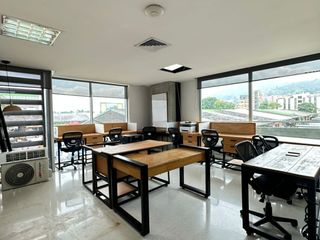Foto 9 de Adquiere Oficina Central Mayorista de Antioquia