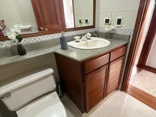 Foto 9 de Arriendo Apartamento Amoblado de 1 habitación para renta flexible de 1 mes en adelante,  Poblado Sector Aguacatala Medellin