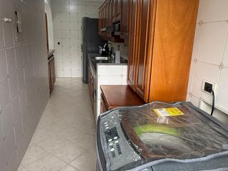 Foto 6 de Arriendo Apartamento Amoblado de 1 habitación para renta flexible de 1 mes en adelante,  Poblado Sector Aguacatala Medellin