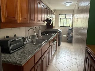 Foto 5 de Arriendo Apartamento Amoblado de 1 habitación para renta flexible de 1 mes en adelante,  Poblado Sector Aguacatala Medellin