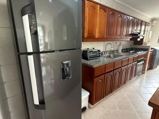 Foto 4 de Arriendo Apartamento Amoblado de 1 habitación para renta flexible de 1 mes en adelante,  Poblado Sector Aguacatala Medellin
