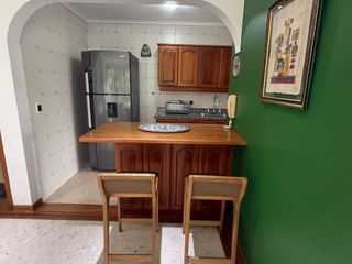 Foto 3 de Arriendo Apartamento Amoblado de 1 habitación para renta flexible de 1 mes en adelante,  Poblado Sector Aguacatala Medellin