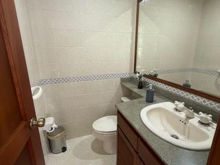 Foto 10 de Arriendo Apartamento Amoblado de 1 habitación para renta flexible de 1 mes en adelante,  Poblado Sector Aguacatala Medellin