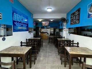 Foto 7 de Traspaso Y Alquiler De Local Cevicheria