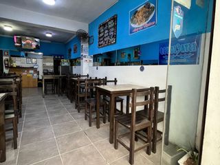 Foto 10 de Traspaso Y Alquiler De Local Cevicheria