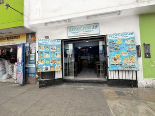 Foto 4 de Traspaso Y Alquiler De Local Cevicheria