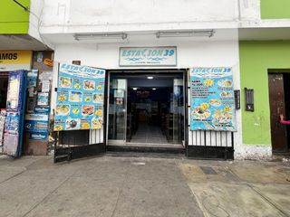 Foto 6 de Traspaso Y Alquiler De Local Cevicheria