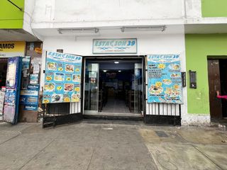 Foto 9 de Traspaso Y Alquiler De Local Cevicheria