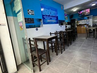 Foto 12 de Traspaso Y Alquiler De Local Cevicheria