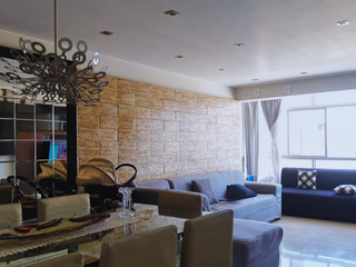 Foto 1 de Moderno departamento bien ubicado en San Eduardo – ¡Vive con estilo y seguridad!