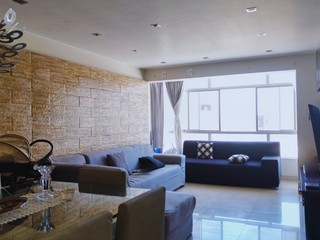 Foto 2 de Moderno departamento bien ubicado en San Eduardo – ¡Vive con estilo y seguridad!