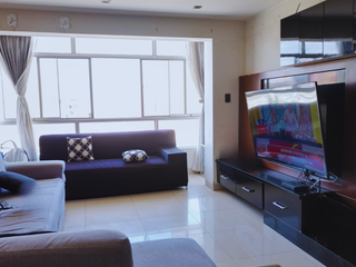 Foto 4 de Moderno departamento bien ubicado en San Eduardo – ¡Vive con estilo y seguridad!