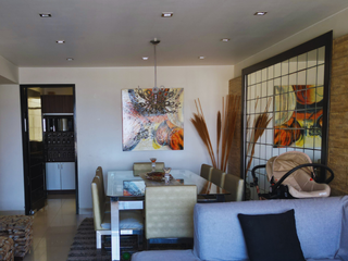 Foto 5 de Moderno departamento bien ubicado en San Eduardo – ¡Vive con estilo y seguridad!