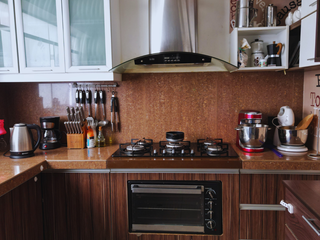 Foto 7 de Moderno departamento bien ubicado en San Eduardo – ¡Vive con estilo y seguridad!