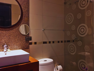 Foto 9 de Moderno departamento bien ubicado en San Eduardo – ¡Vive con estilo y seguridad!
