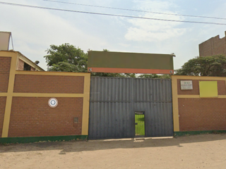 Foto 1 de Alquiler De Terreno Comercial En Av. Jose Saco Rojas - Carabayllo